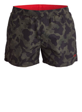 HUGO Badeshorts GRENADA