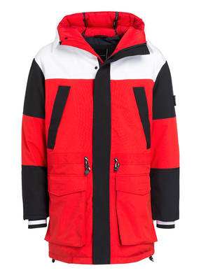 TOMMY HILFIGER Parka