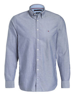 TOMMY HILFIGER Oxford-Hemd Regular Fit