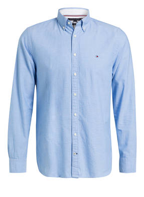 TOMMY HILFIGER Oxford-Hemd Regular Fit