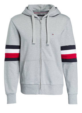 TOMMY HILFIGER Sweatjacke