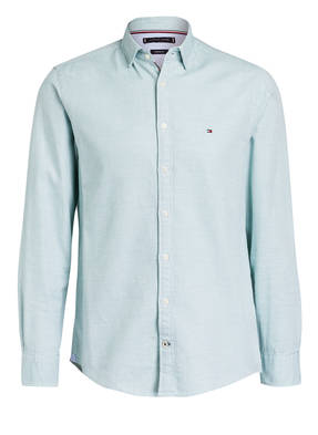 TOMMY HILFIGER Hemd Regular Fit