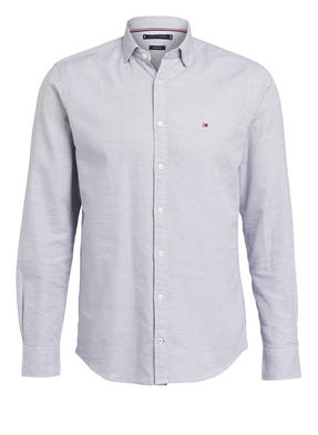 TOMMY HILFIGER Hemd Regular Fit