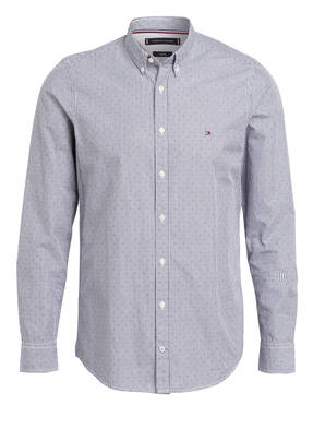 TOMMY HILFIGER Hemd Slim Fit
