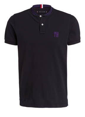 TOMMY HILFIGER Piqué-Poloshirt