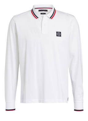 TOMMY HILFIGER Piqué-Poloshirt Regular Fit