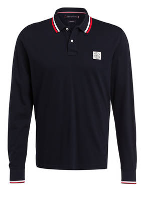 TOMMY HILFIGER Piqué-Poloshirt Regular Fit