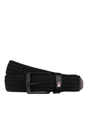 TOMMY HILFIGER Flechtgürtel