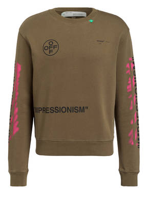OFF-WHITE Sweatshirt