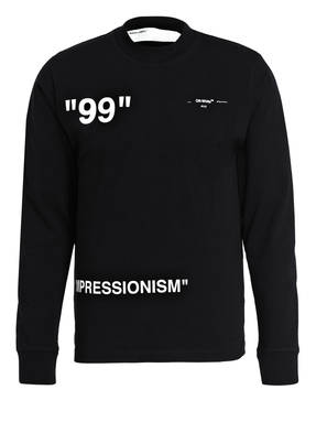 OFF-WHITE Langarmshirt