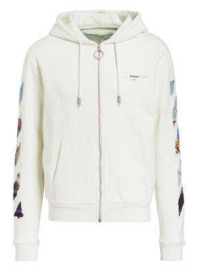 OFF-WHITE Sweatjacke
