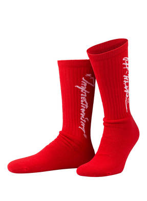 OFF-WHITE Socken