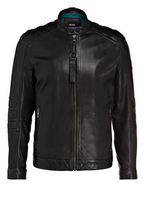BOSS Lederjacke JAGSON
