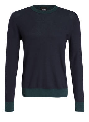 BOSS Pullover AFACE