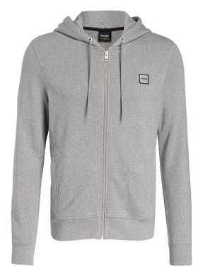 BOSS Sweatjacke ZNACKS