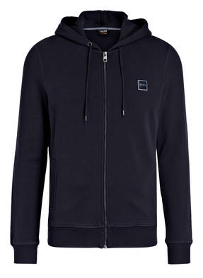 BOSS Sweatjacke ZNACKS
