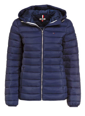 TOMMY JEANS Steppjacke