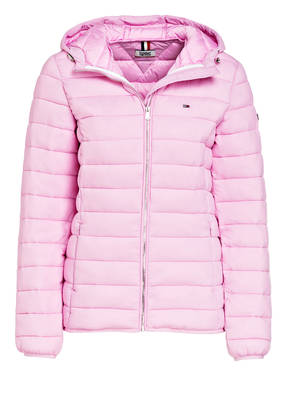 TOMMY JEANS Steppjacke