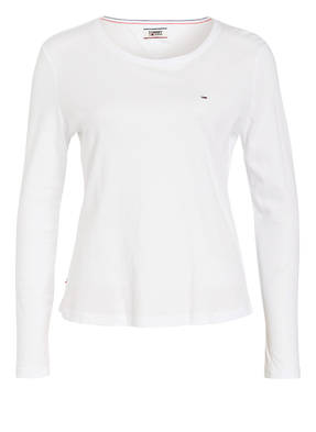 TOMMY JEANS Longsleeve