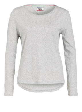 TOMMY JEANS Longsleeve