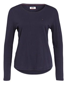 TOMMY JEANS Longsleeve