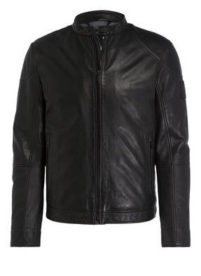 strellson Lederjacke NOXON