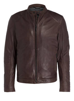 strellson Lederjacke NOXON