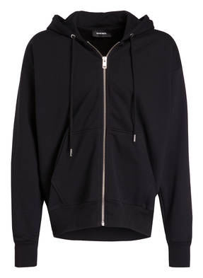 DIESEL Sweatjacke