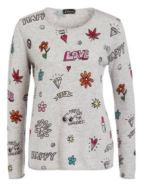 Grace Pullover