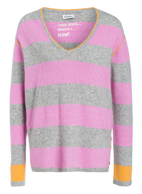 Grace Pullover
