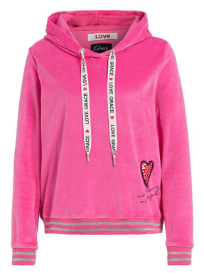Grace Nicki-Hoodie