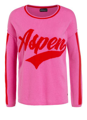 Grace Pullover