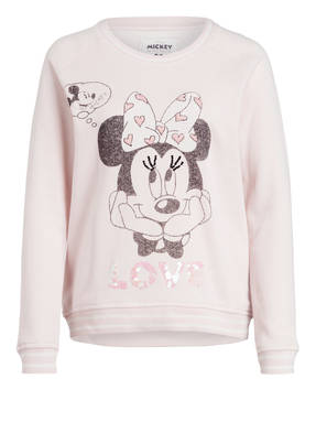Grace Sweatshirt
