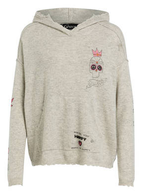 Grace Hoodie