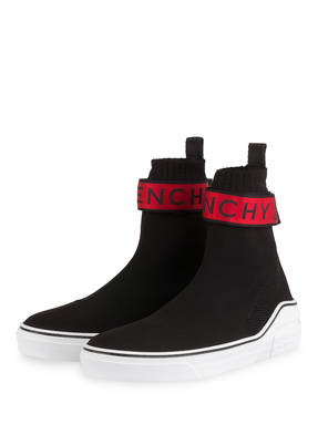 GIVENCHY Hightop-Sneaker GEORGE