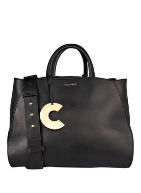 COCCINELLE Handtasche CONCRETE MEDIUM