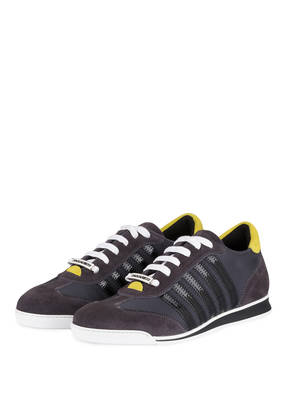 DSQUARED2 Sneaker NEW RUNNER
