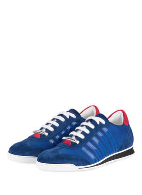 DSQUARED2 Sneaker NEW RUNNER