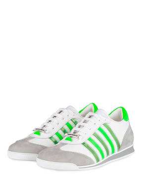 DSQUARED2 Sneaker NEW RUNNER