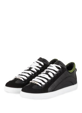 DSQUARED2 Sneaker 551