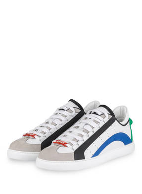 DSQUARED2 Sneaker 551