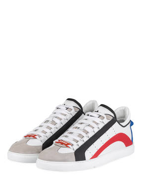 DSQUARED2 Sneaker 551