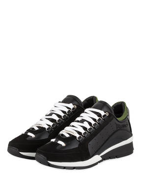 DSQUARED2 Sneaker 551