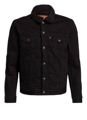 Levi's® Jeansjacke SHERPA