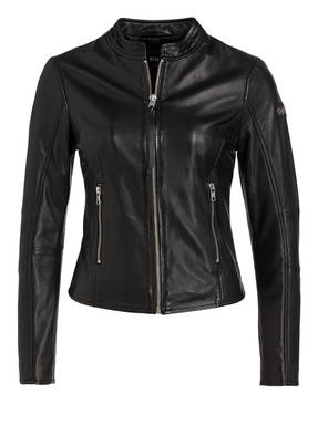 tigha Lederjacke ROSANNA