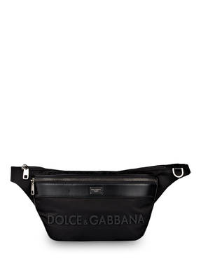 DOLCE&GABBANA Gürteltasche
