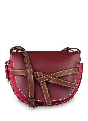 LOEWE Umhängetasche GATE SMALL