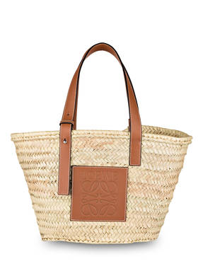 LOEWE Shopper BASKET MEDIUM