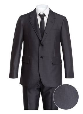THOM BROWNE. Anzug