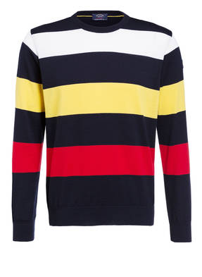 PAUL & SHARK Pullover
